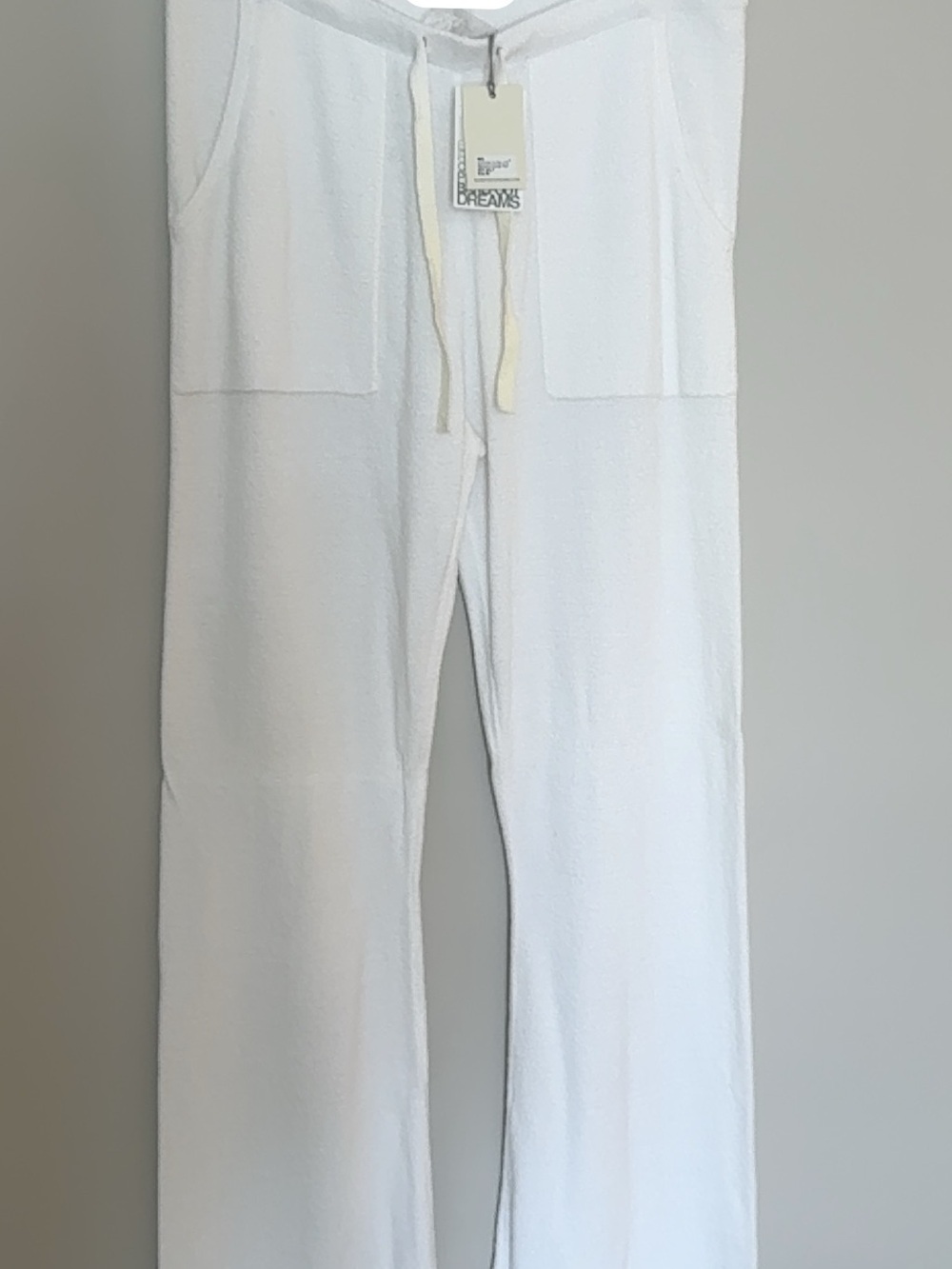 Barefoot Dreams Cozy Chic Plush Pants - Picture 5 of 6